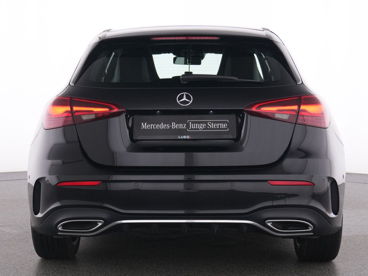 Mercedes-Benz A-Klasse – Bild 15