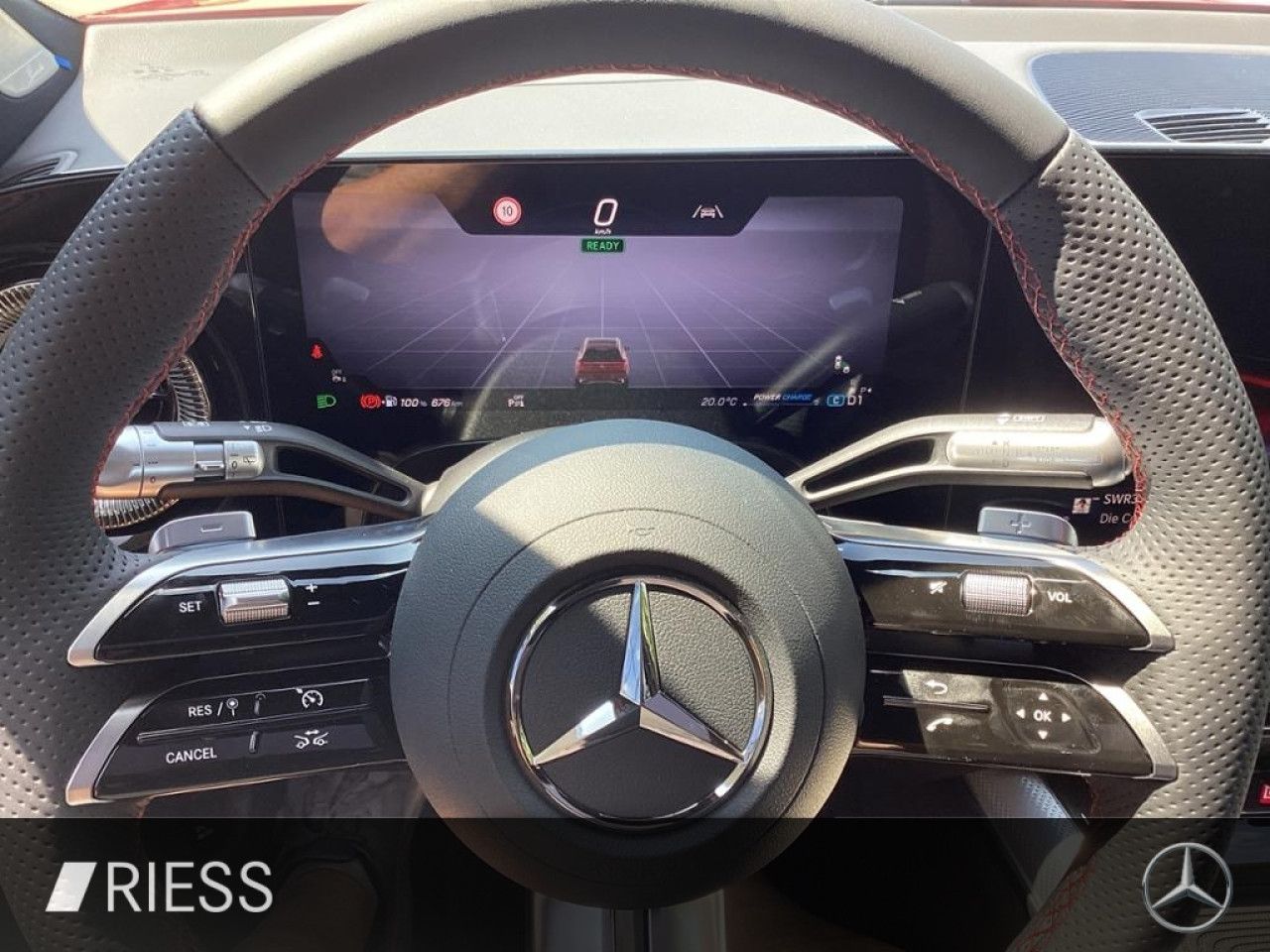 Mercedes-Benz GLB – Bild 7