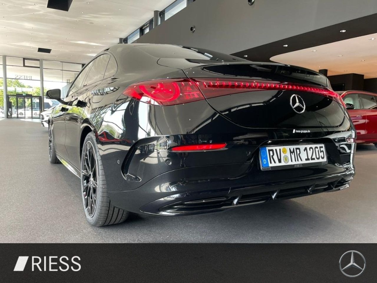 Mercedes-Benz CLA – Bild 18