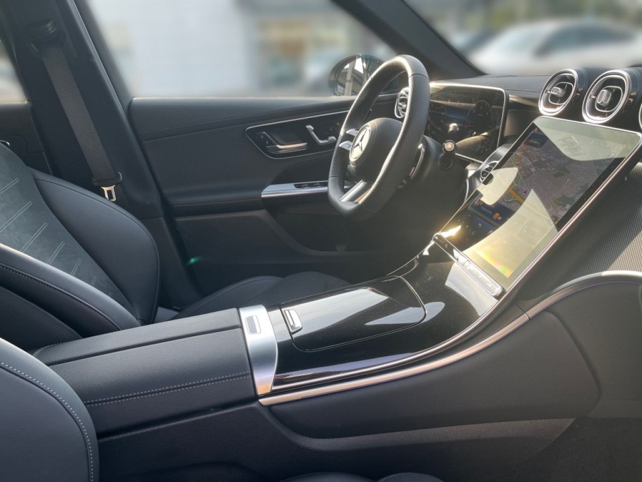 Mercedes-Benz GLC – Bild 10