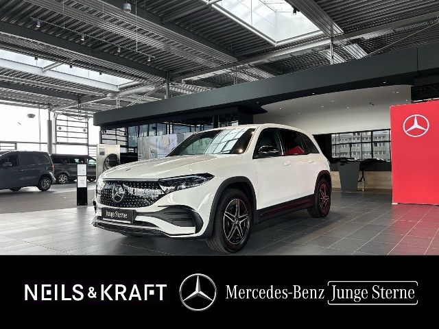Mercedes-Benz EQB 300