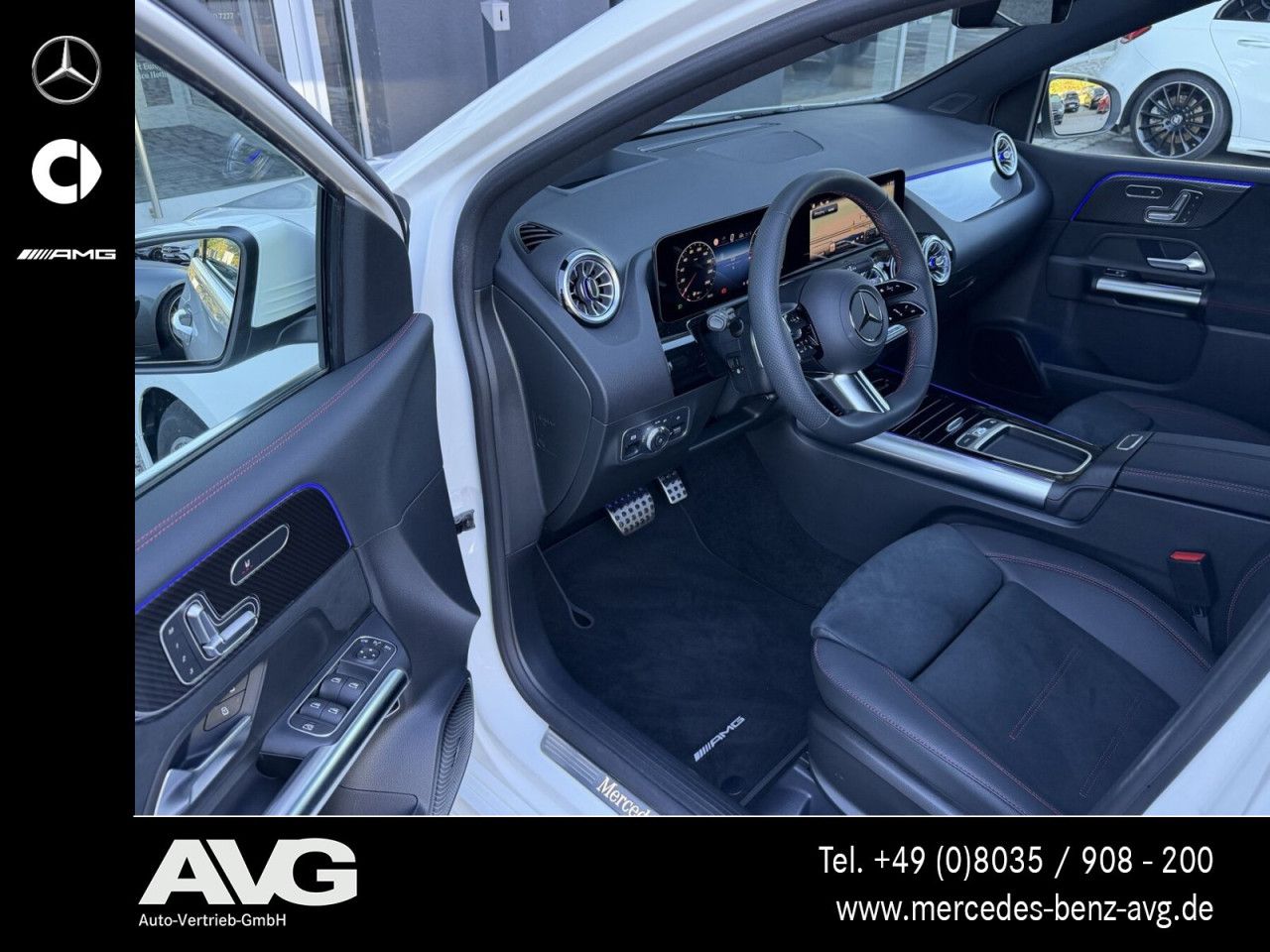 Mercedes-Benz B-Klasse – Bild 9