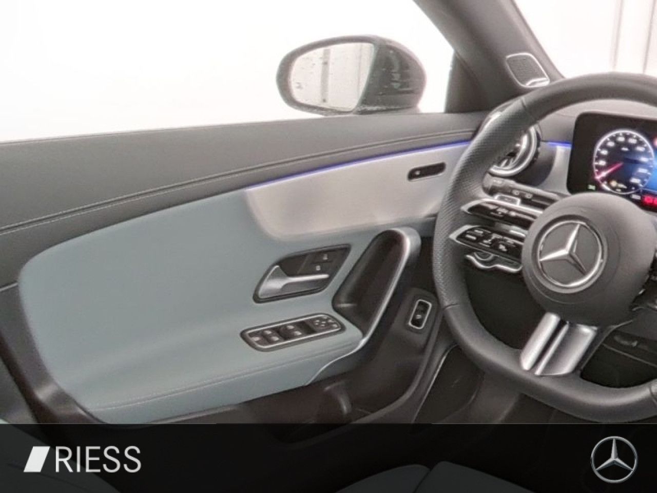 Mercedes-Benz CLA – Bild 8