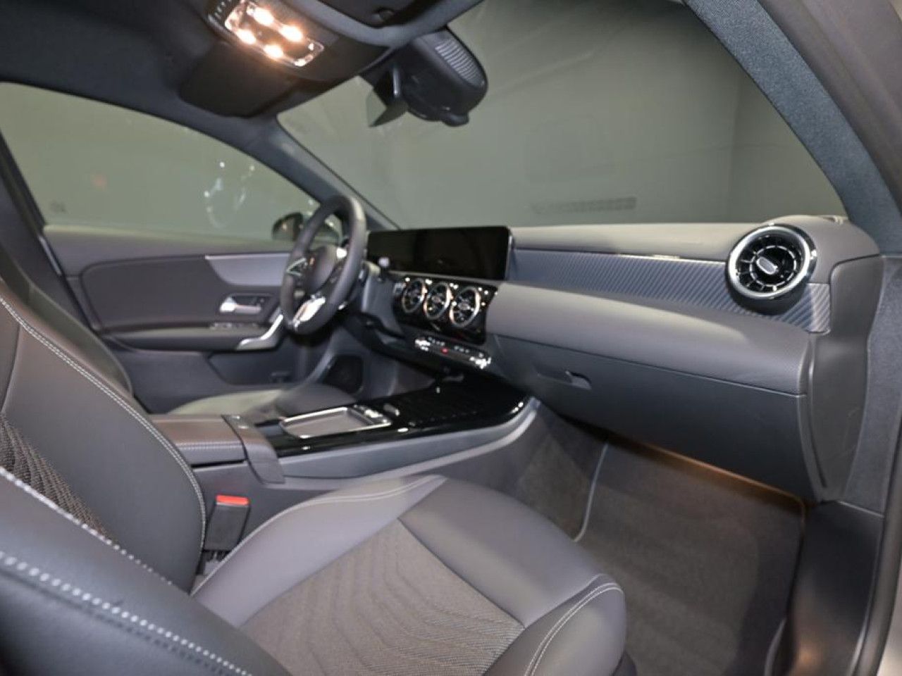 Mercedes-Benz A-Klasse – Bild 19