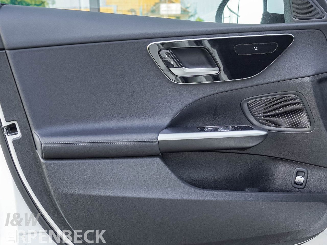 Mercedes-Benz C-Klasse – Bild 12