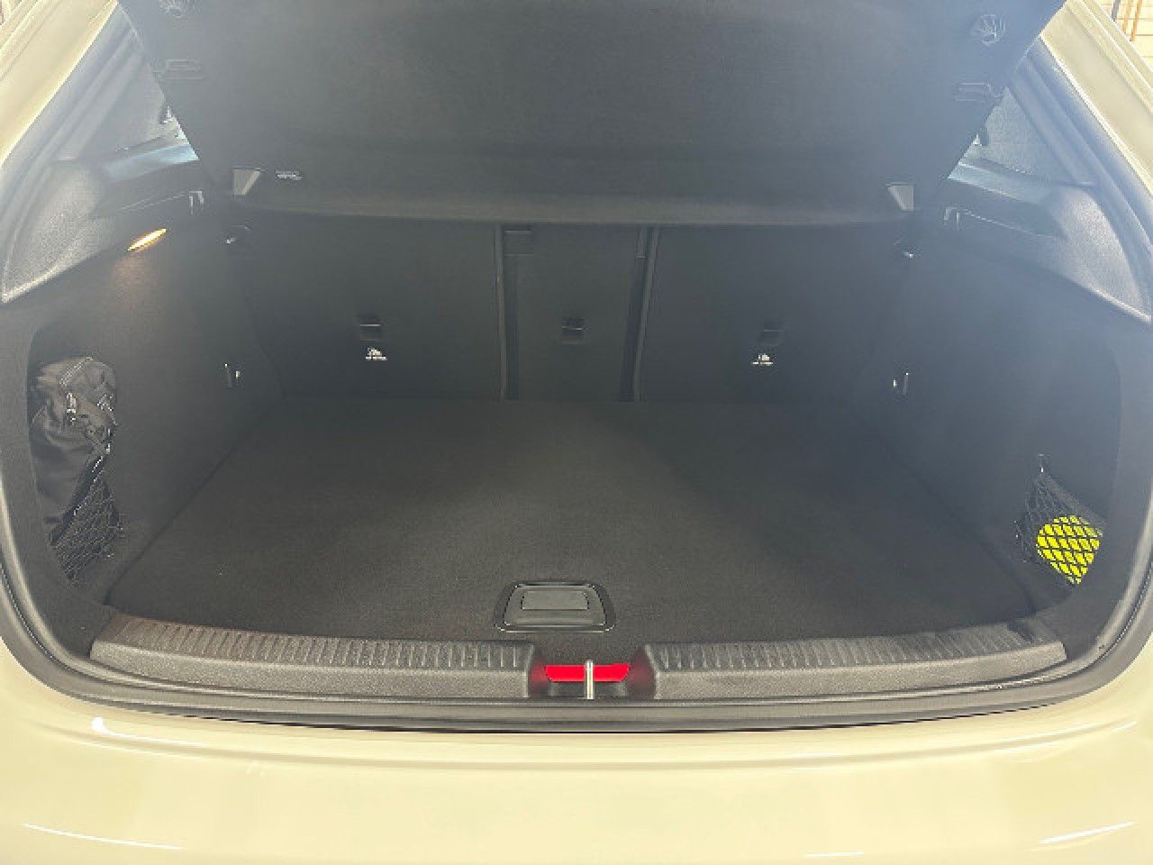 Mercedes-Benz A-Klasse – Bild 13