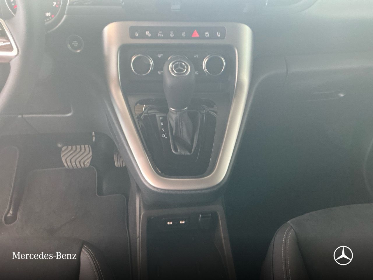 Mercedes-Benz T-Klasse – Bild 12