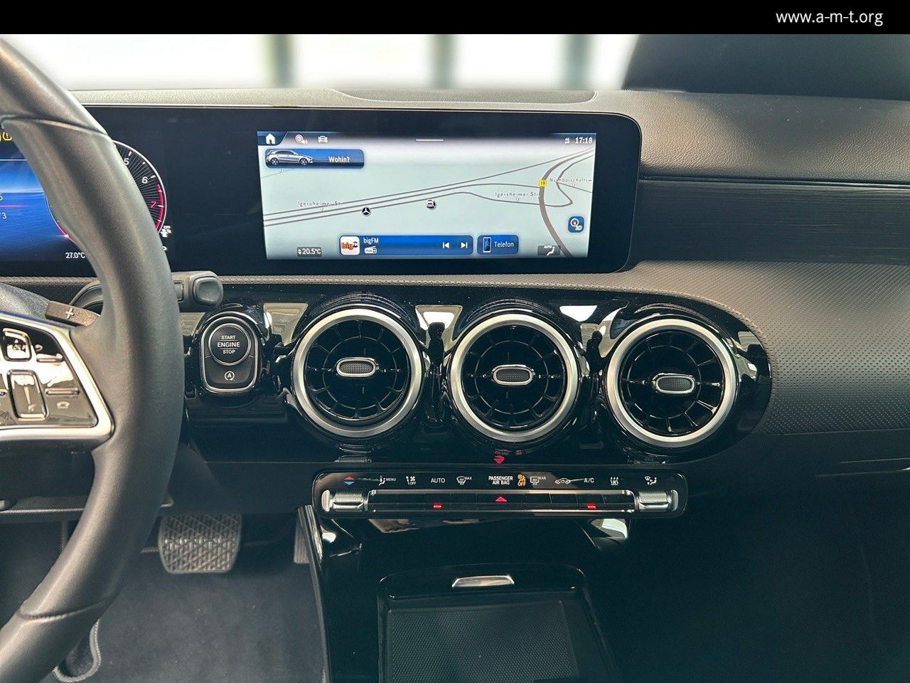 Mercedes-Benz A-Klasse – Bild 11