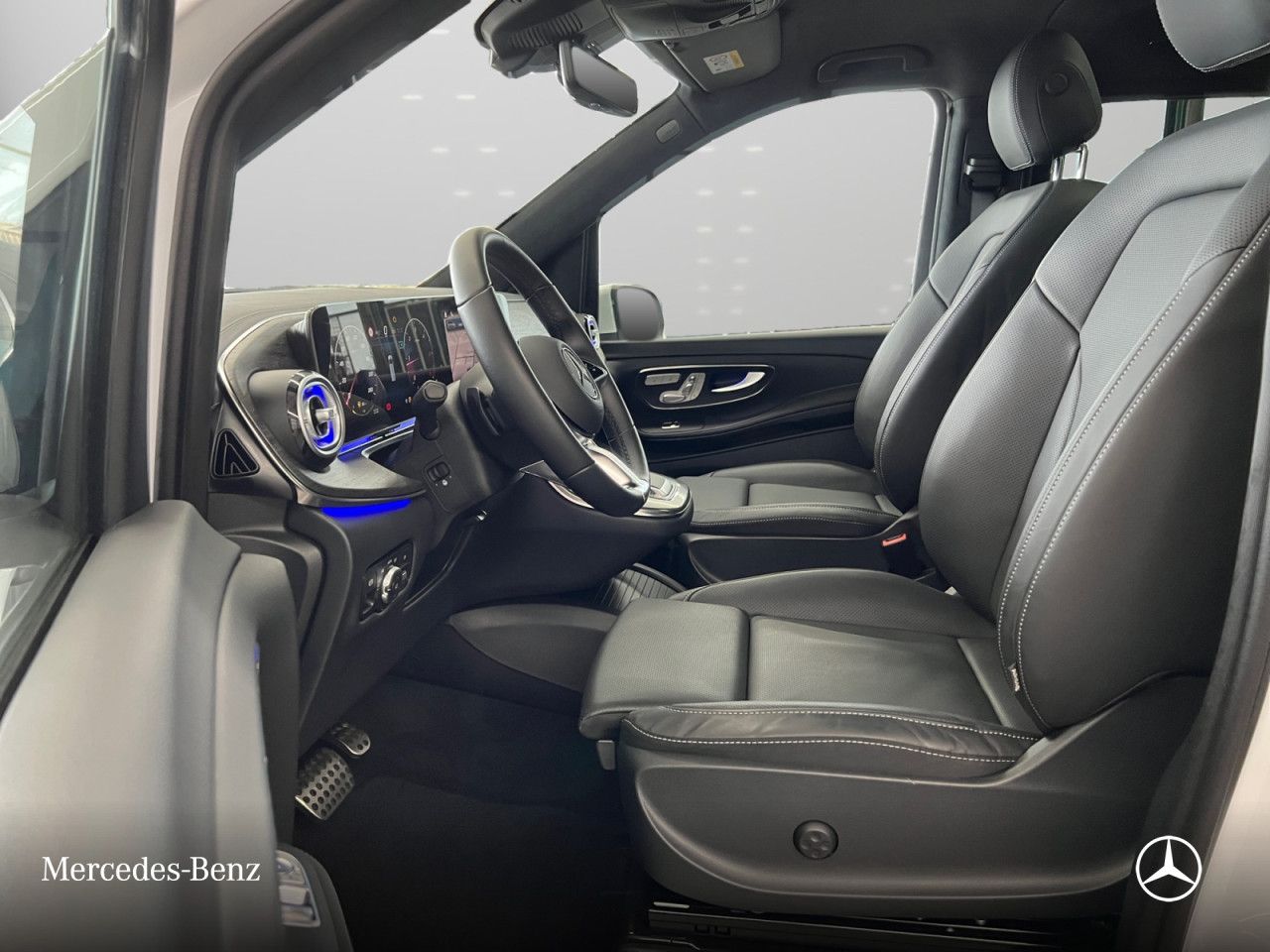 Mercedes-Benz V-Klasse – Bild 8