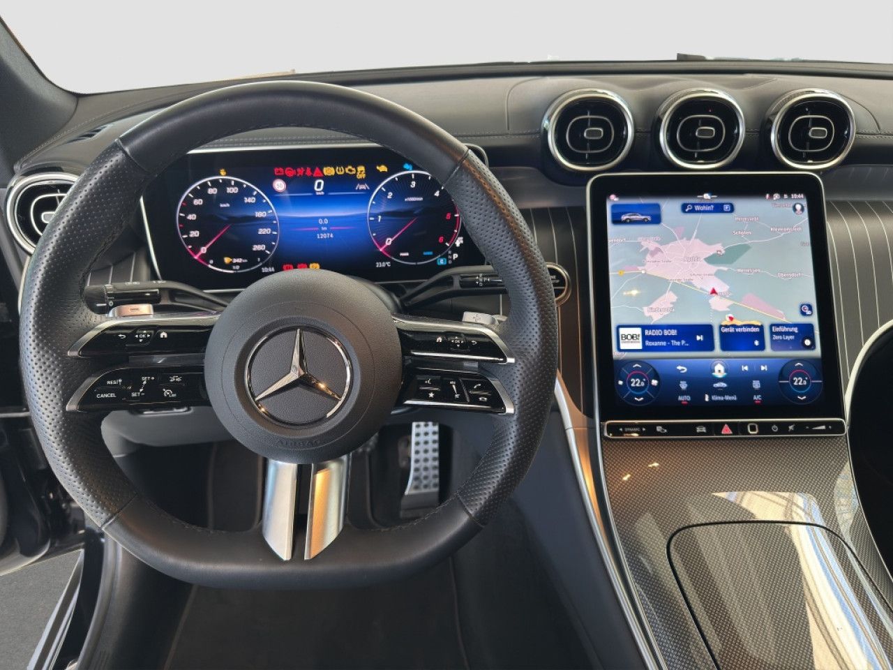 Mercedes-Benz GLC – Bild 7