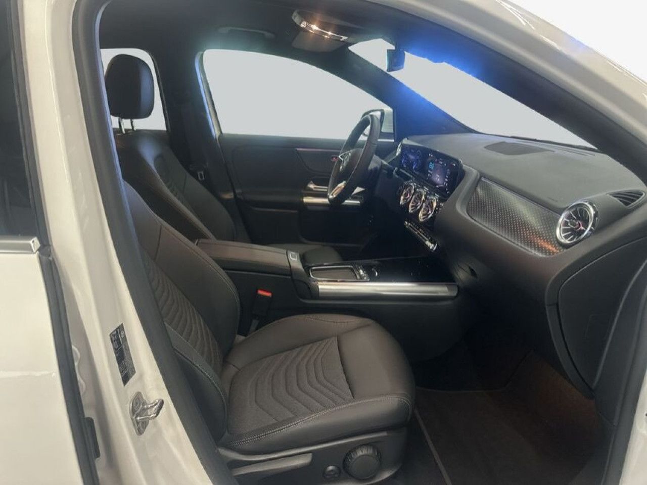 Mercedes-Benz EQA – Bild 13