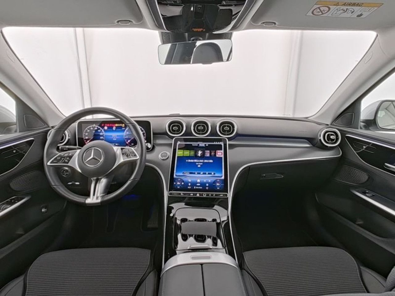 Mercedes-Benz C-Klasse – Bild 6