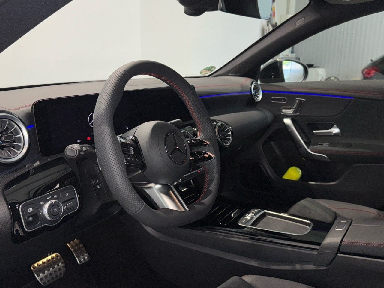 Mercedes-Benz CLA – Bild 4