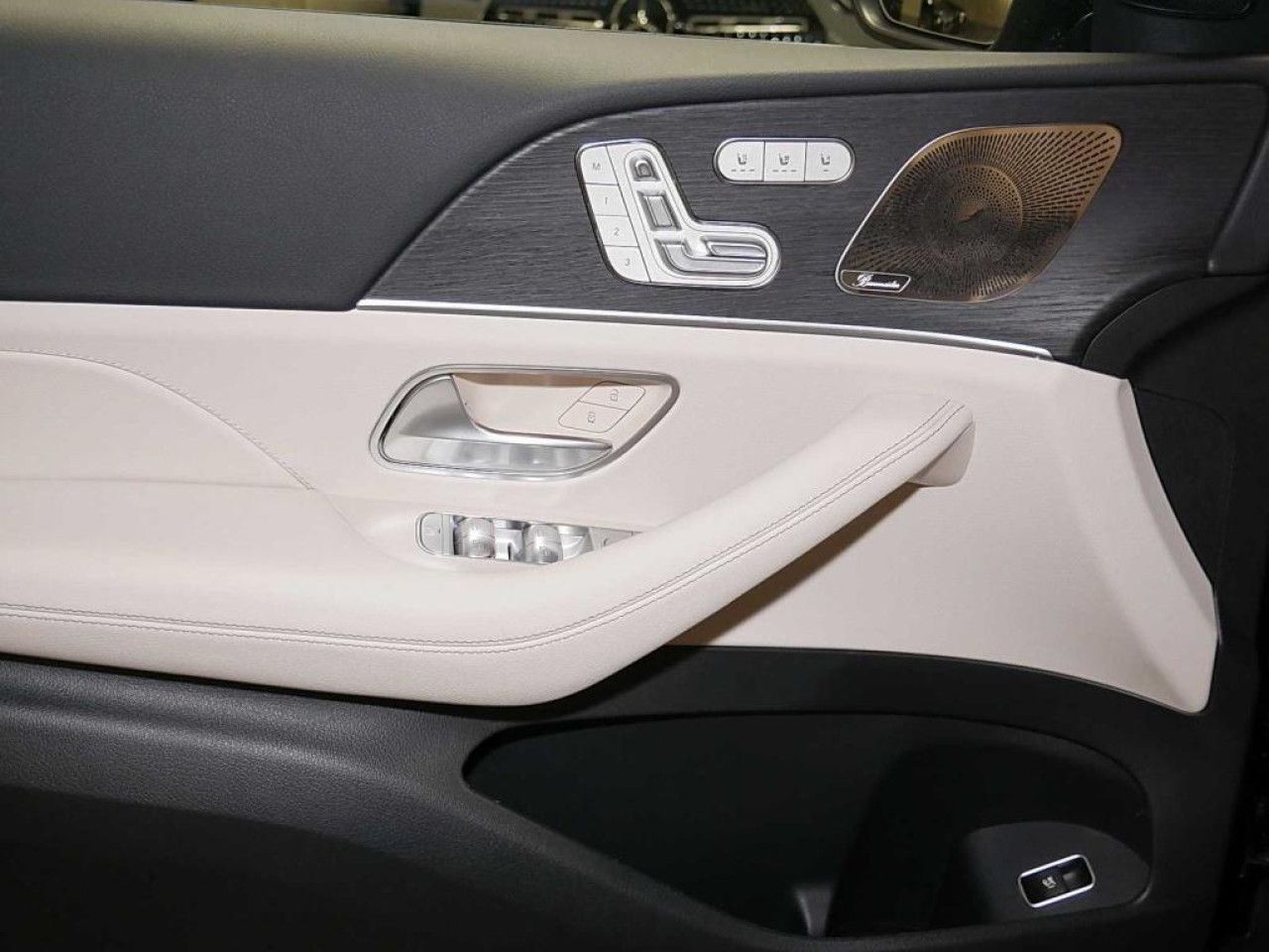 Mercedes-Benz GLE – Bild 10