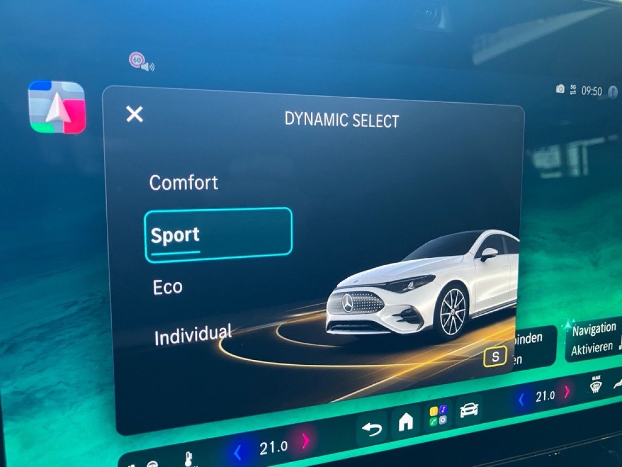 Mercedes-Benz CLA – Bild 23