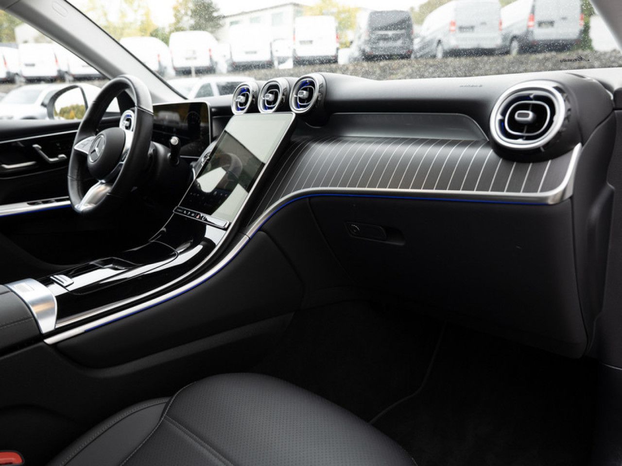 Mercedes-Benz GLC – Bild 2