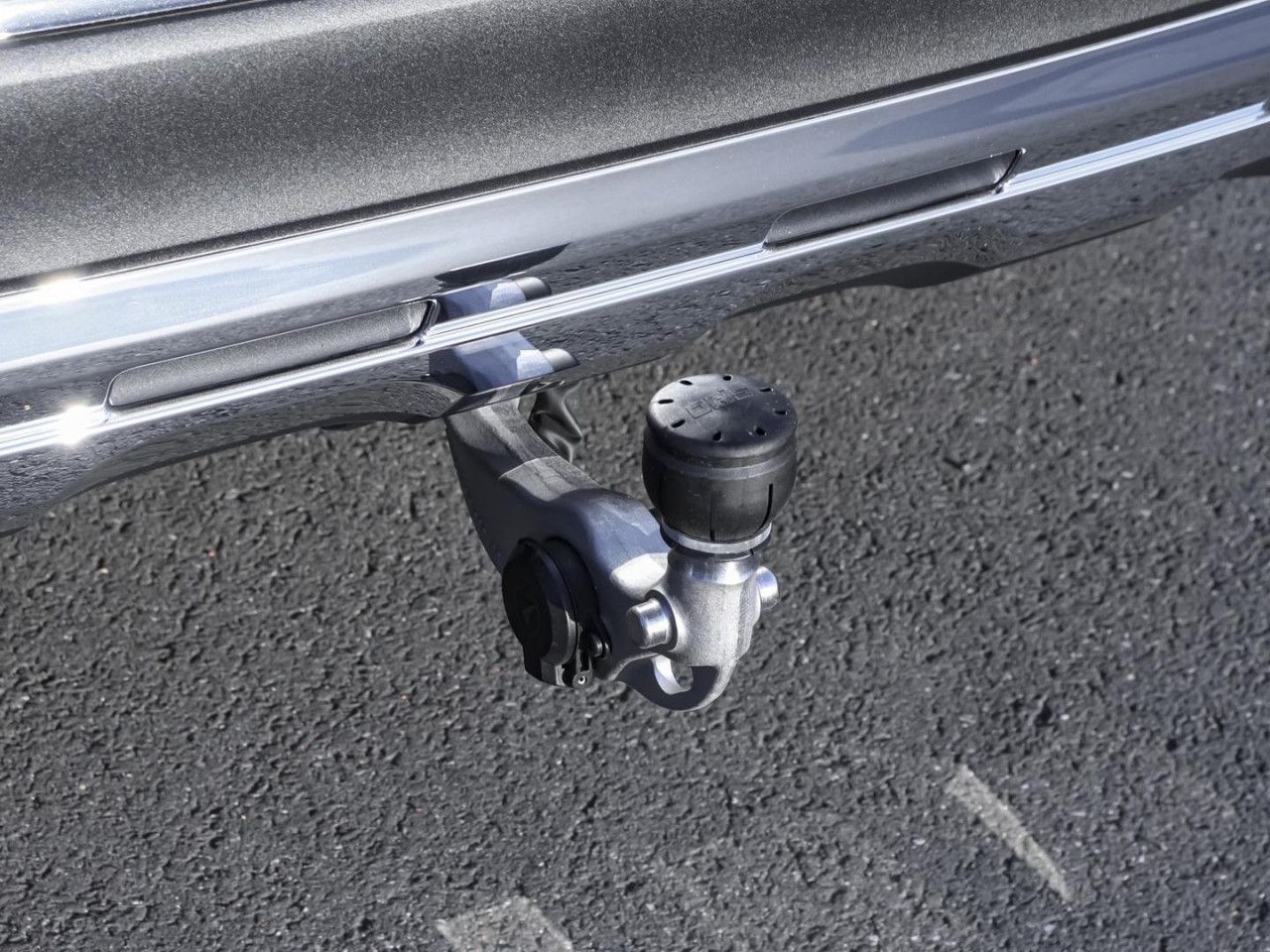 Mercedes-Benz GLC – Bild 11