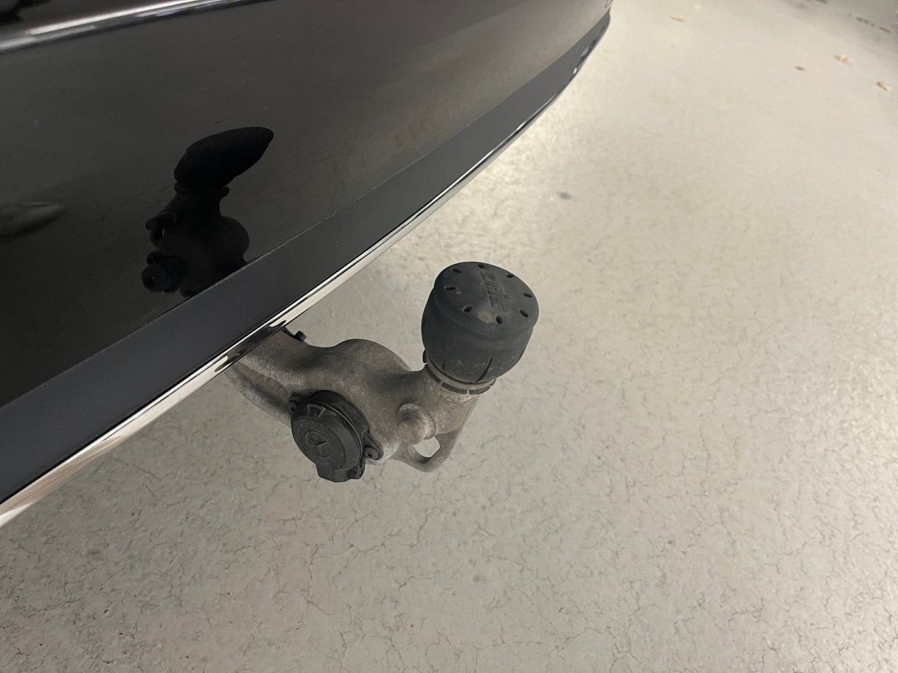 Mercedes-Benz E-Klasse – Bild 17
