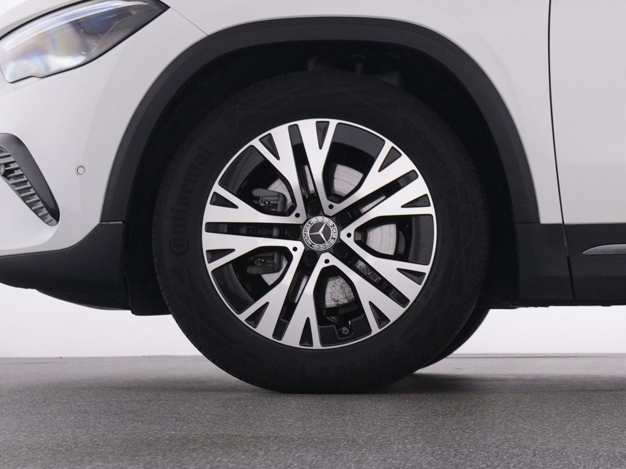 Mercedes-Benz GLA – Bild 19