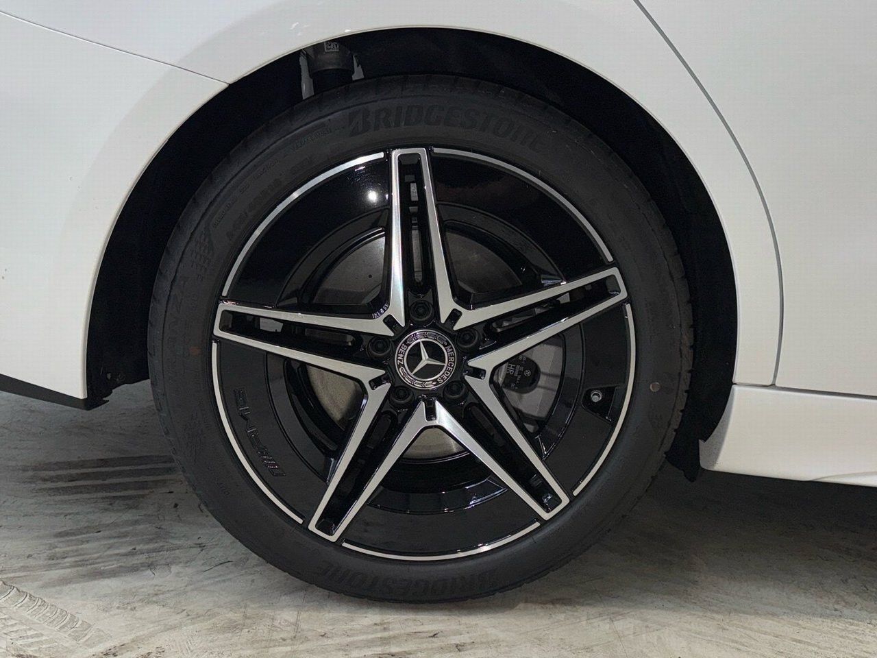 Mercedes-Benz C-Klasse – Bild 5