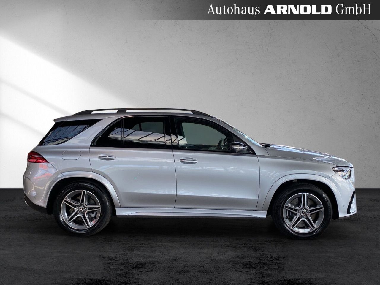 Mercedes-Benz GLE – Bild 6