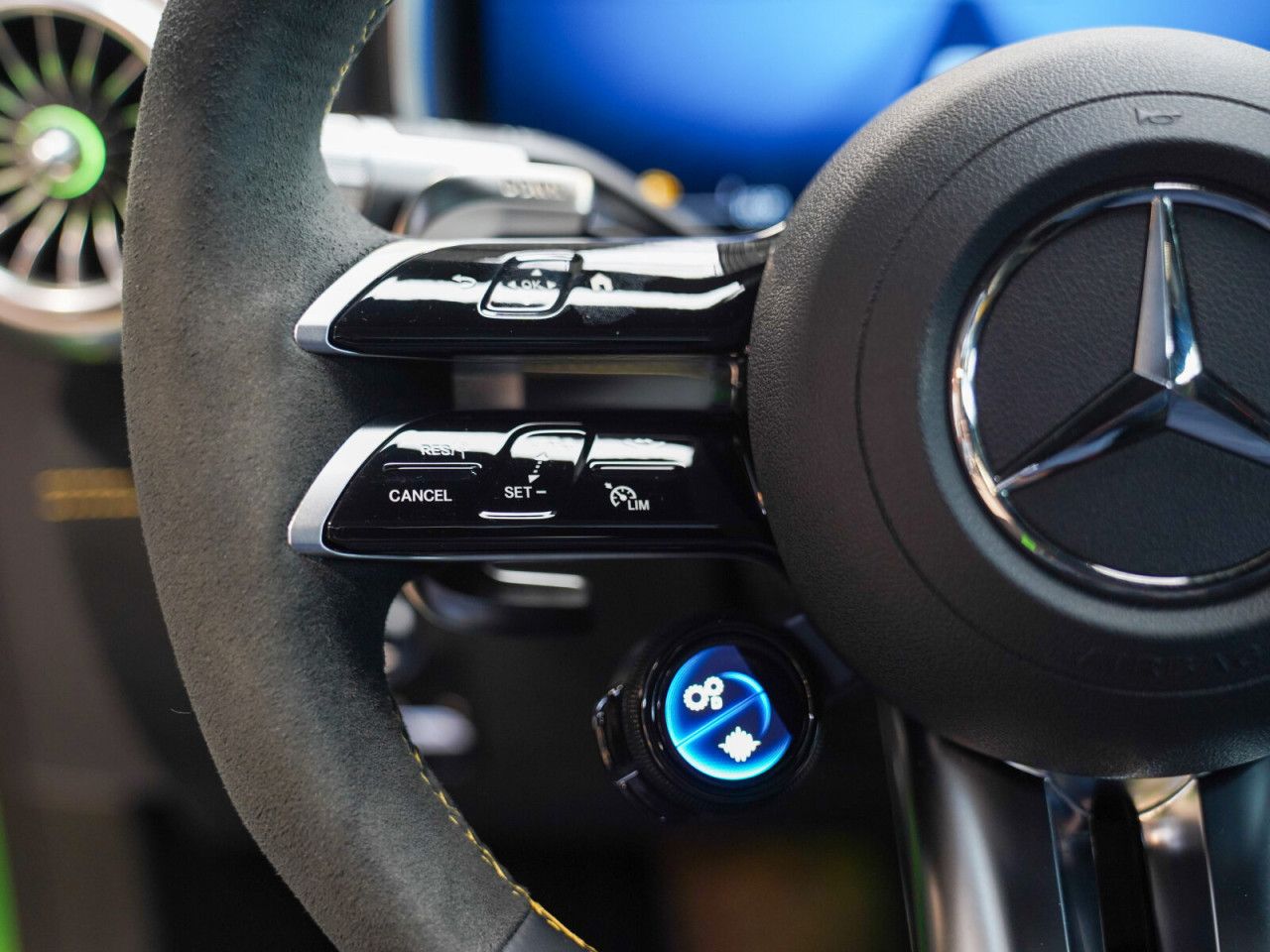 Mercedes-Benz AMG GT – Bild 19