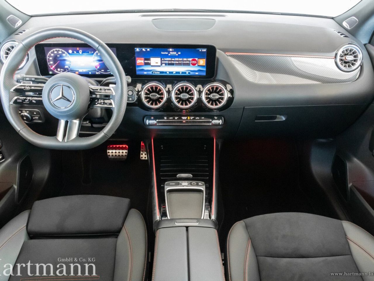 Mercedes-Benz GLA – Bild 7