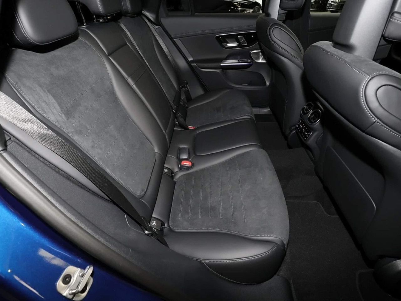 Mercedes-Benz GLC – Bild 6