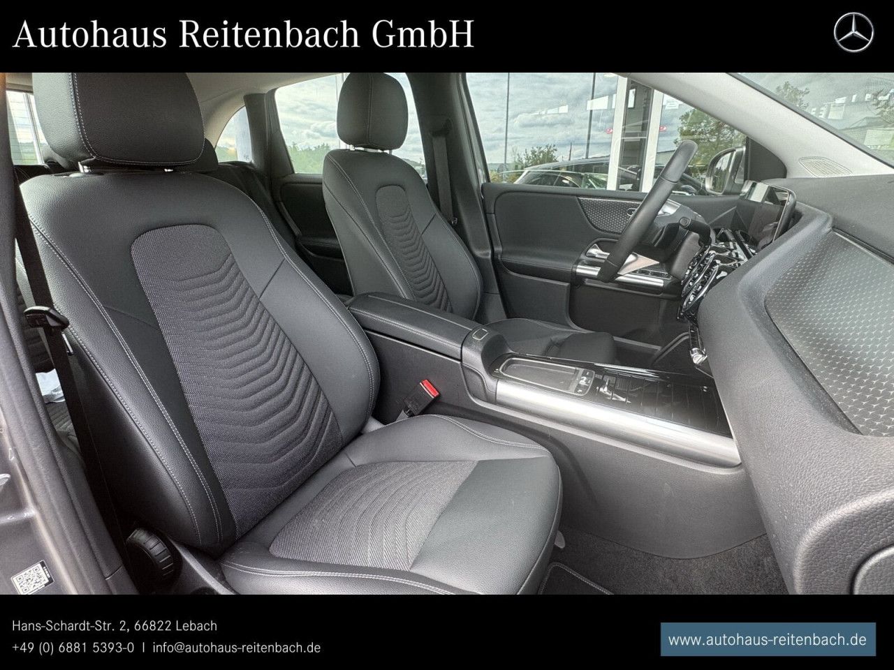Mercedes-Benz B-Klasse – Bild 11