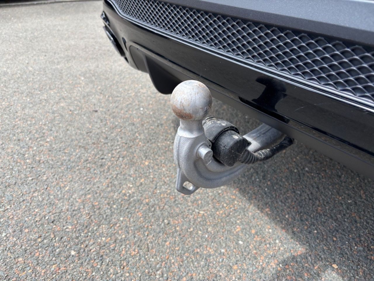 Mercedes-Benz GLB – Bild 13