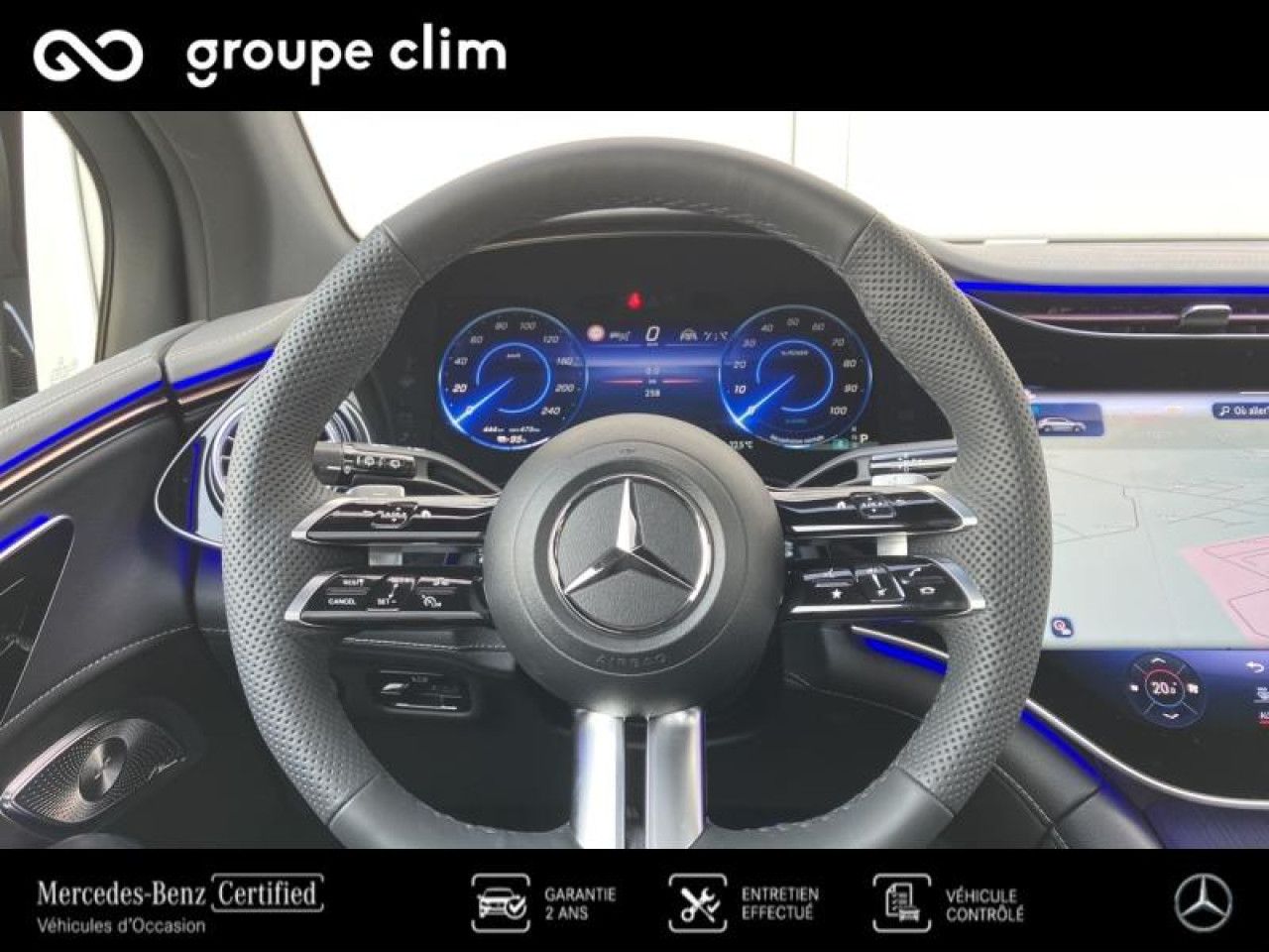 Photo du v&eacute;hicule 8 / 18