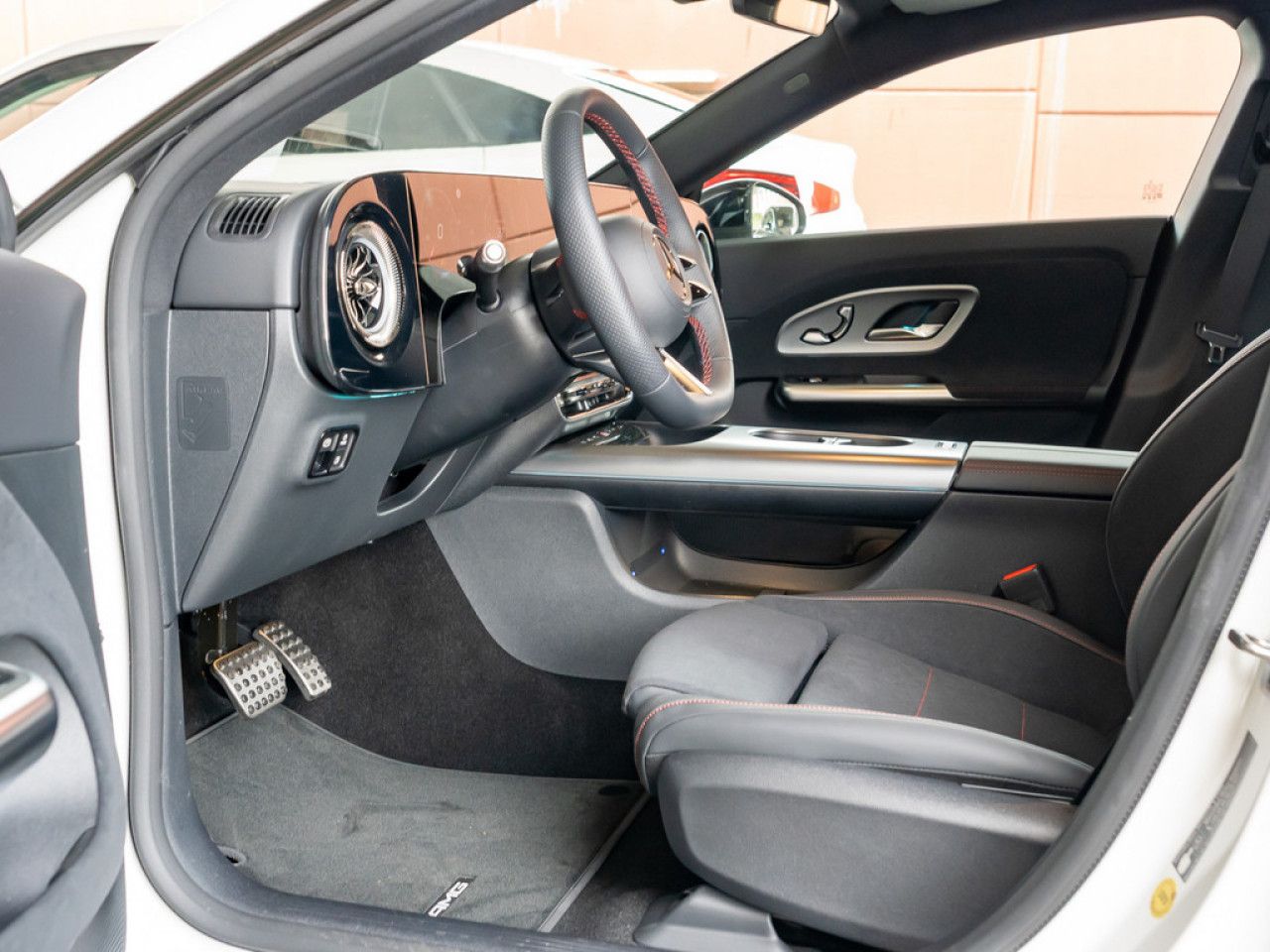 Mercedes-Benz CLA – Bild 17