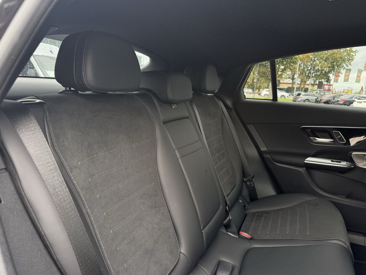 Mercedes-Benz GLC – Bild 17