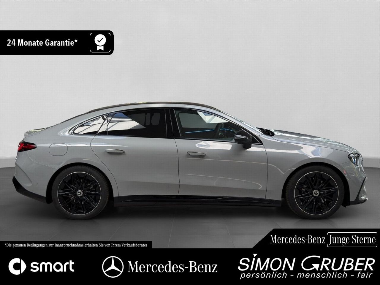 Mercedes-Benz C-Klasse – Bild 7