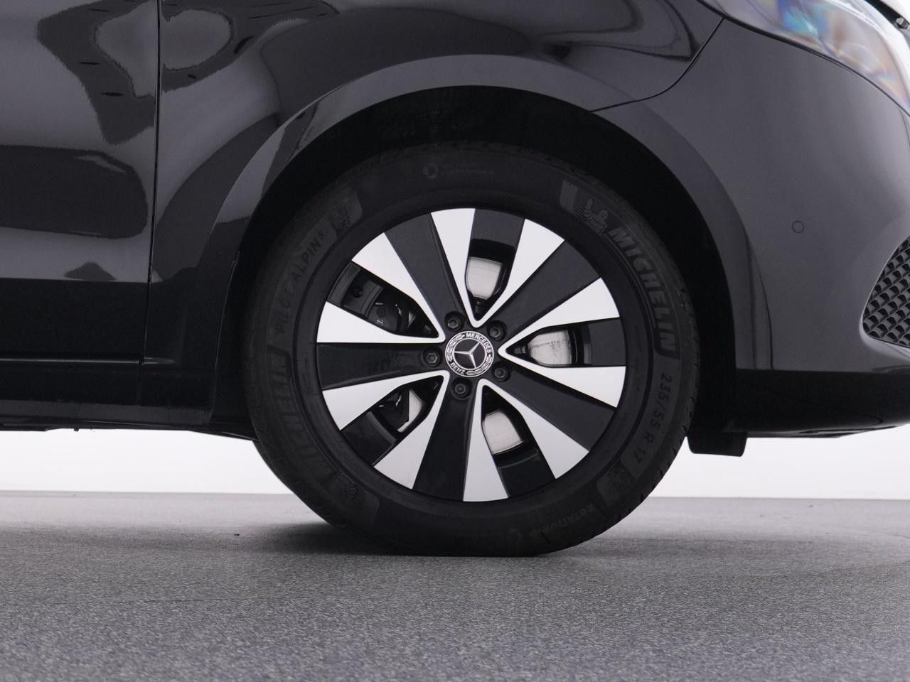 Mercedes-Benz V-Klasse – Bild 21