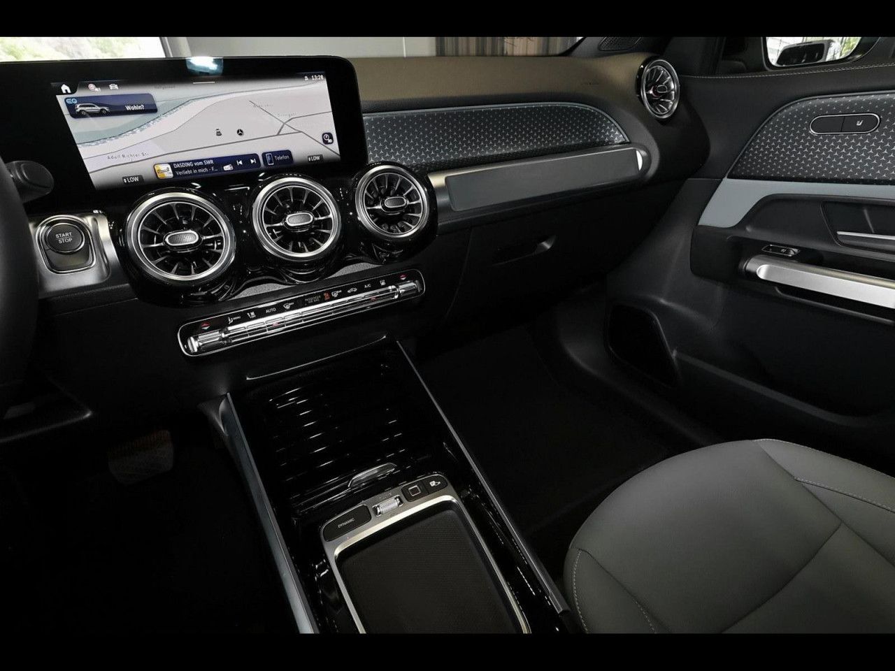 Mercedes-Benz EQB – Bild 11