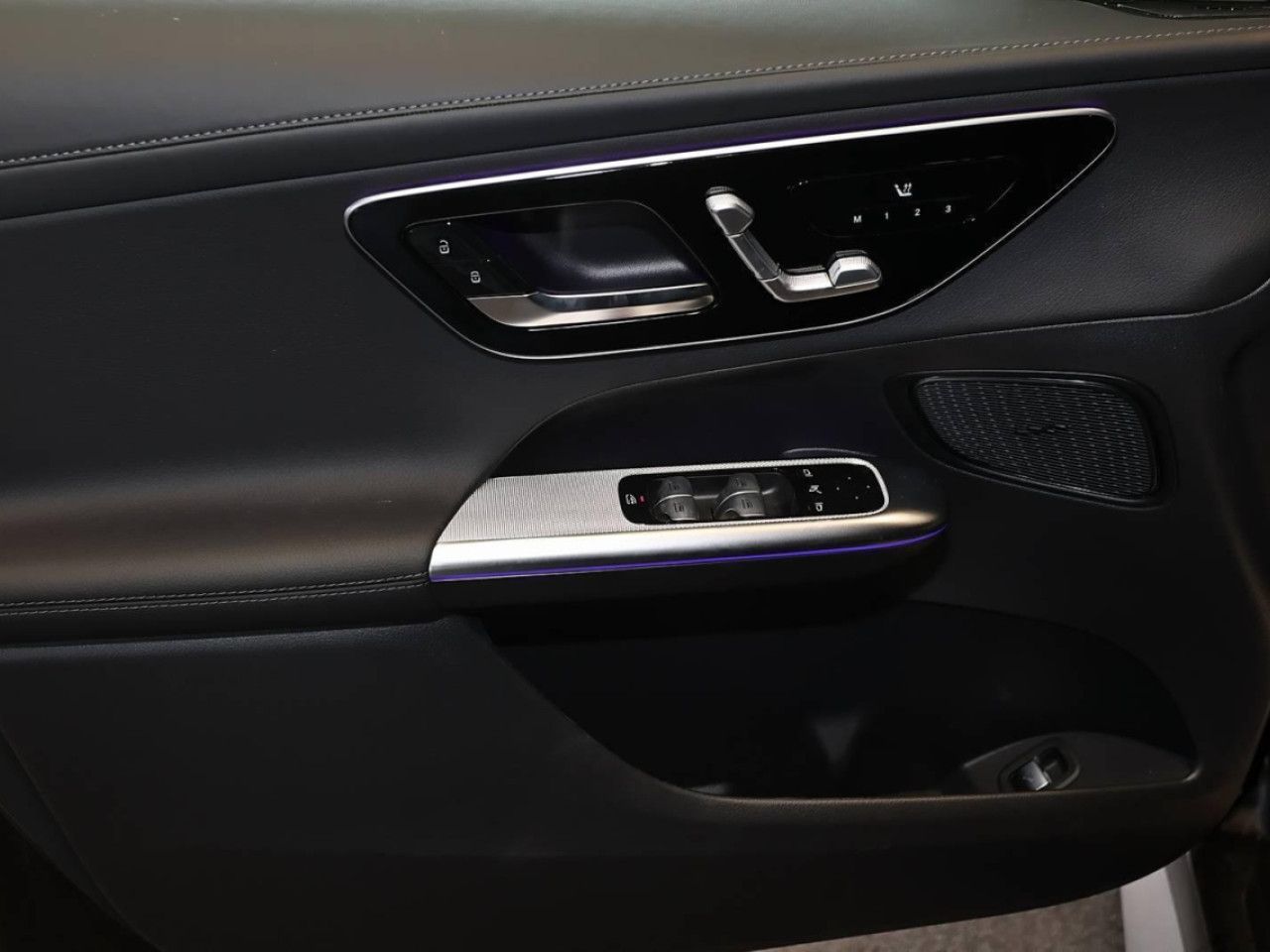 Mercedes-Benz GLC – Bild 12
