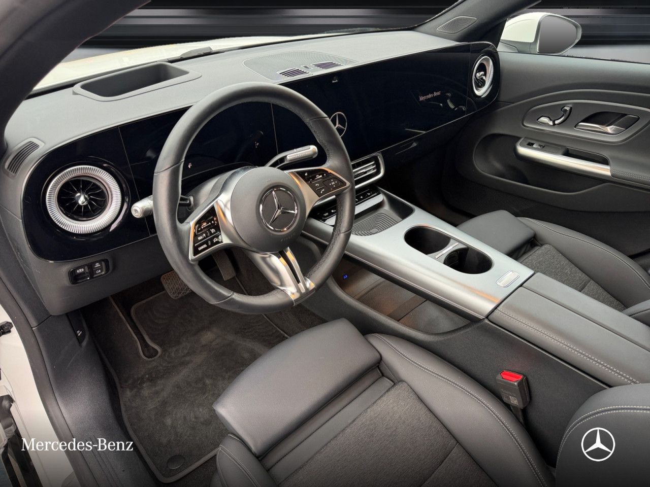 Mercedes-Benz CLA – Bild 9