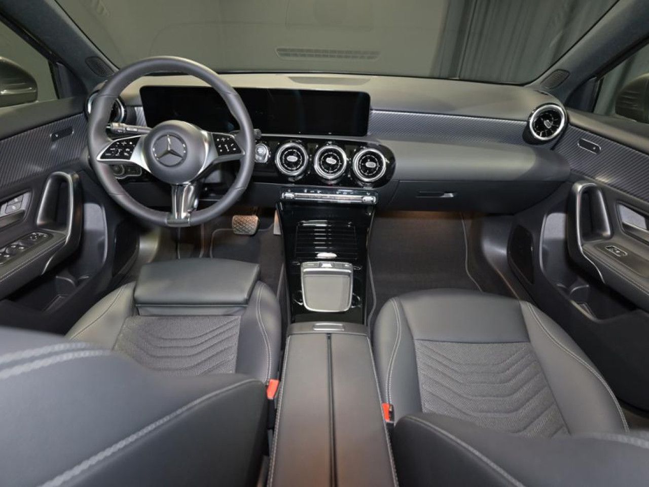 Mercedes-Benz A-Klasse – Bild 15
