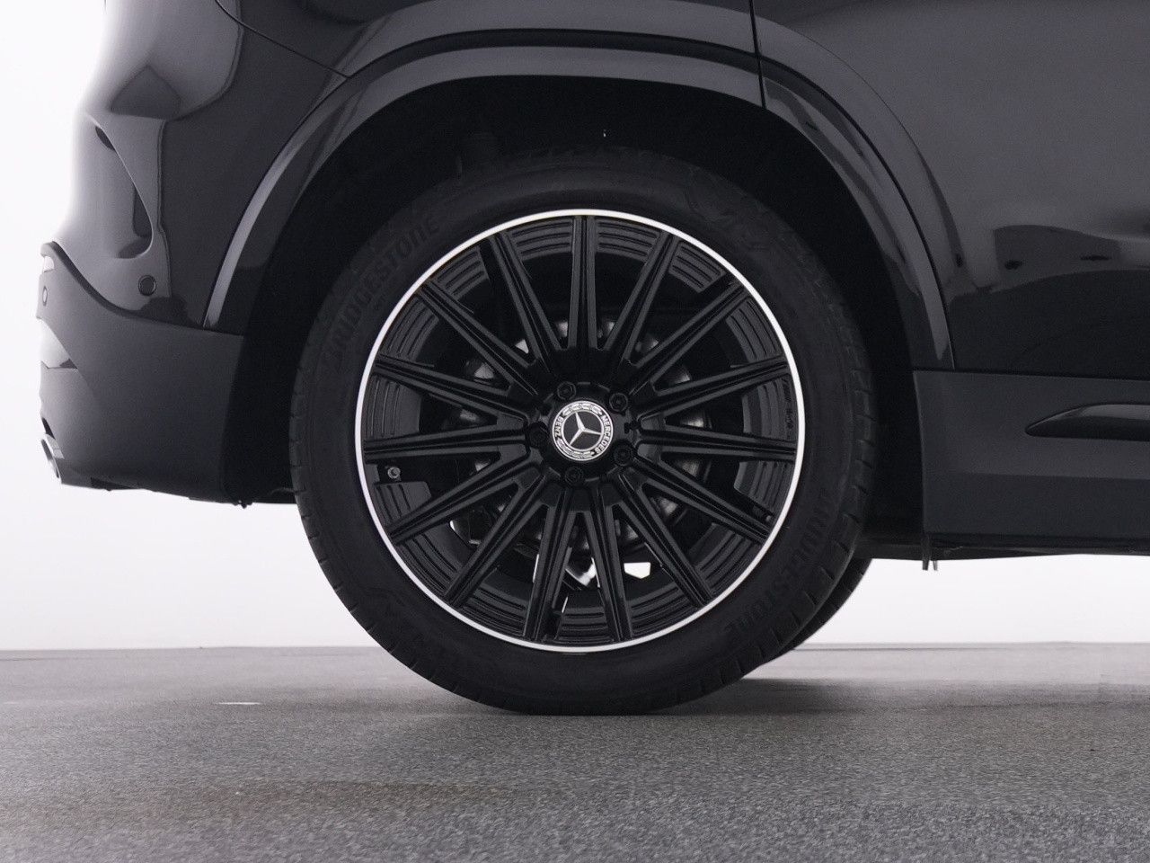 Mercedes-Benz GLA – Bild 22