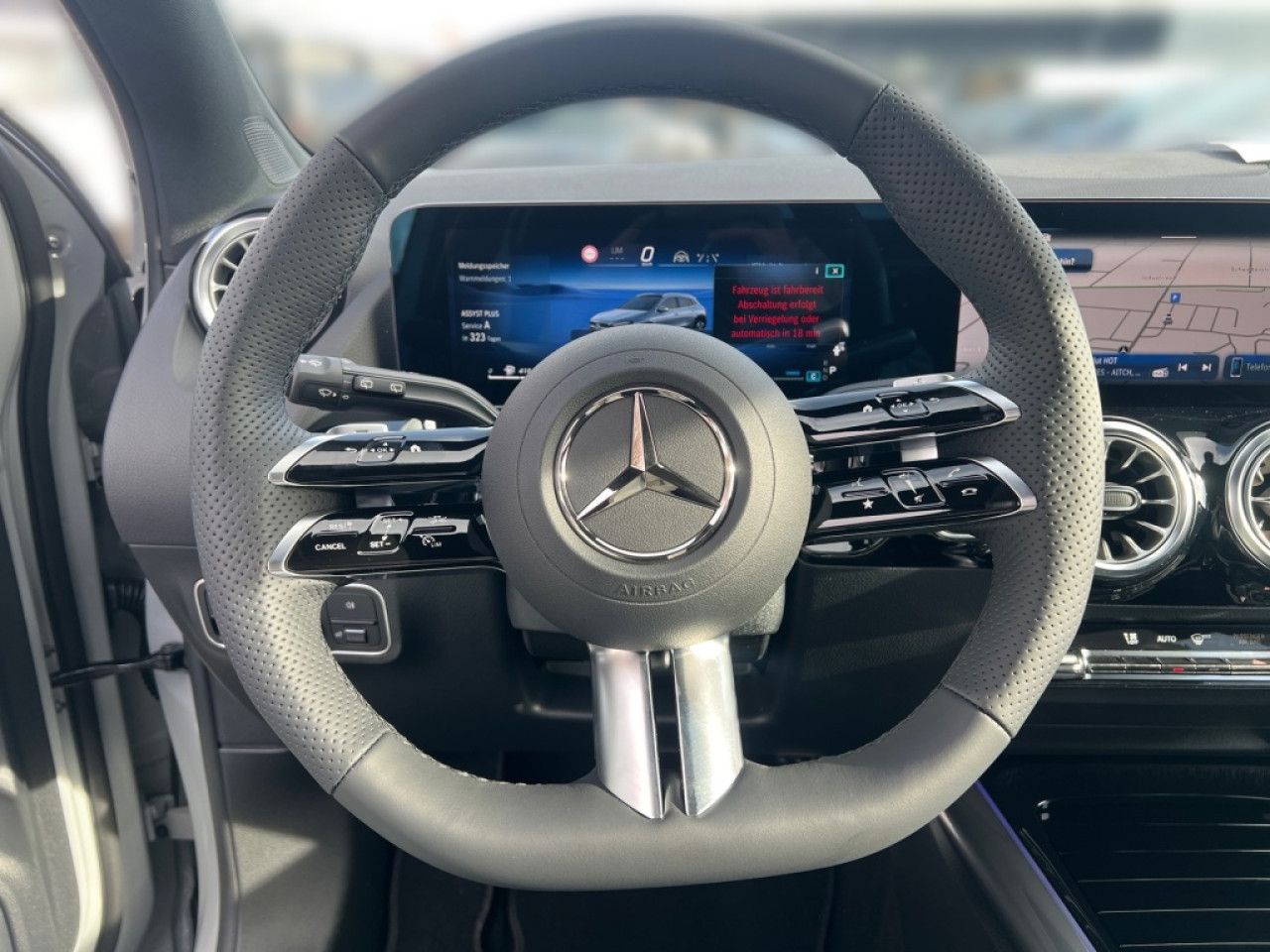 Mercedes-Benz GLA – Bild 10