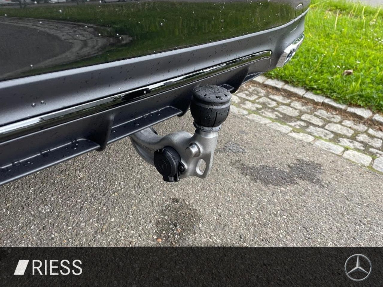 Mercedes-Benz E-Klasse – Bild 17