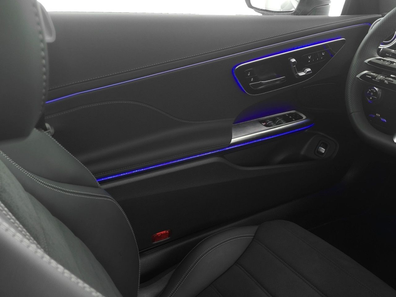 Mercedes-Benz CLE – Bild 21