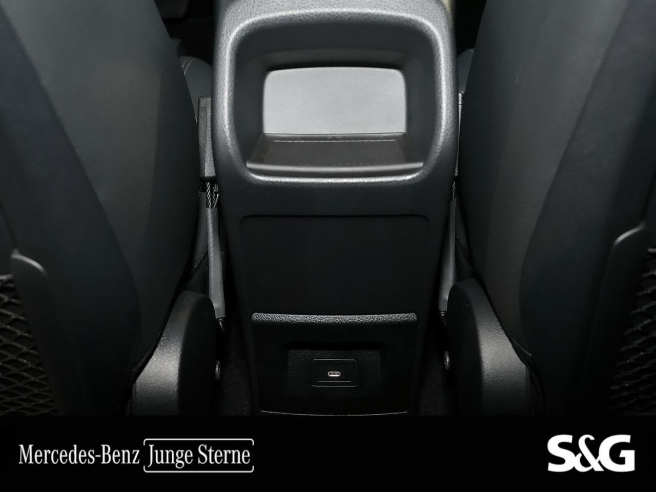 Mercedes-Benz B-Klasse – Bild 16