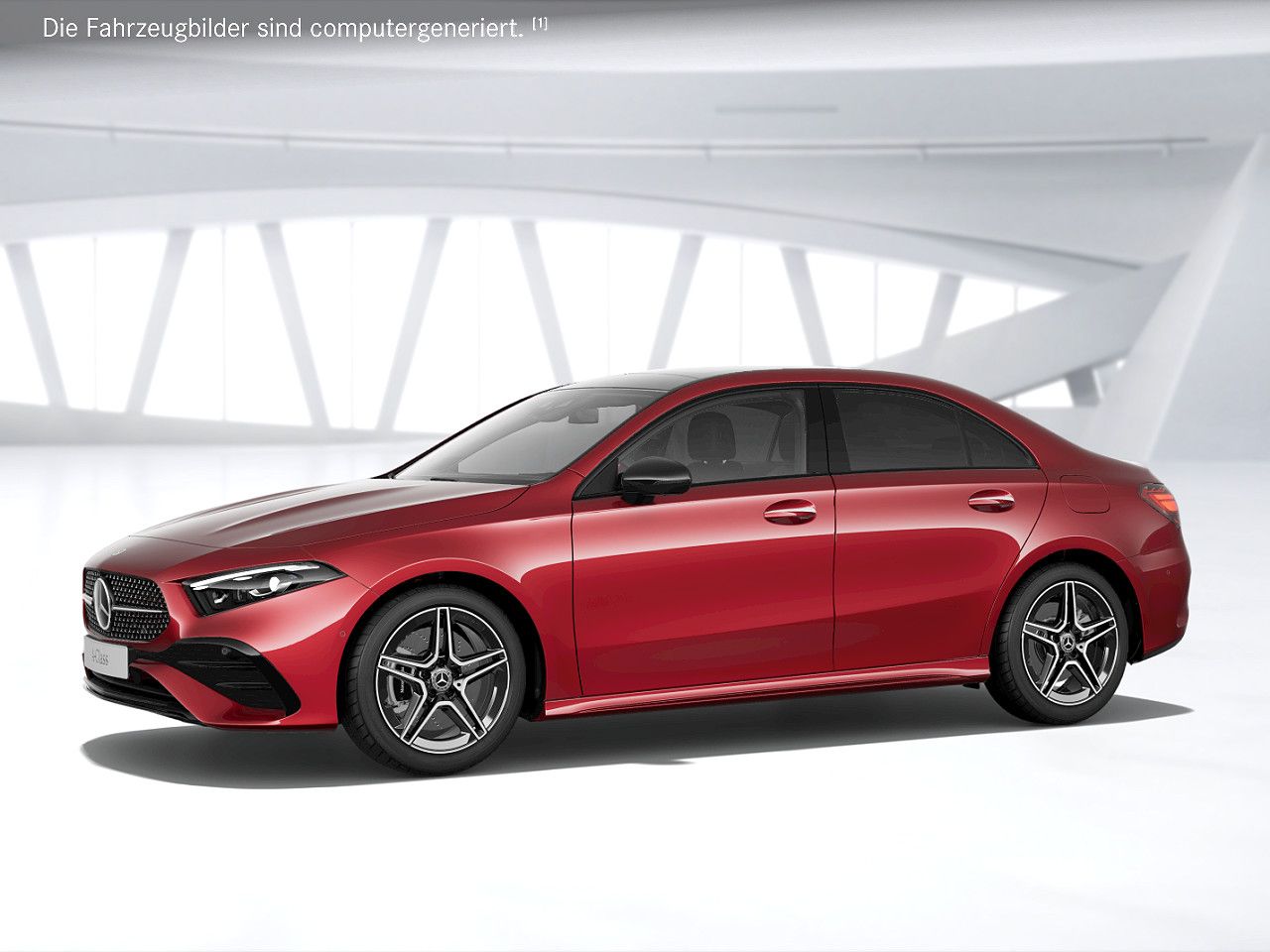Mercedes-Benz A-Klasse – Bild 22