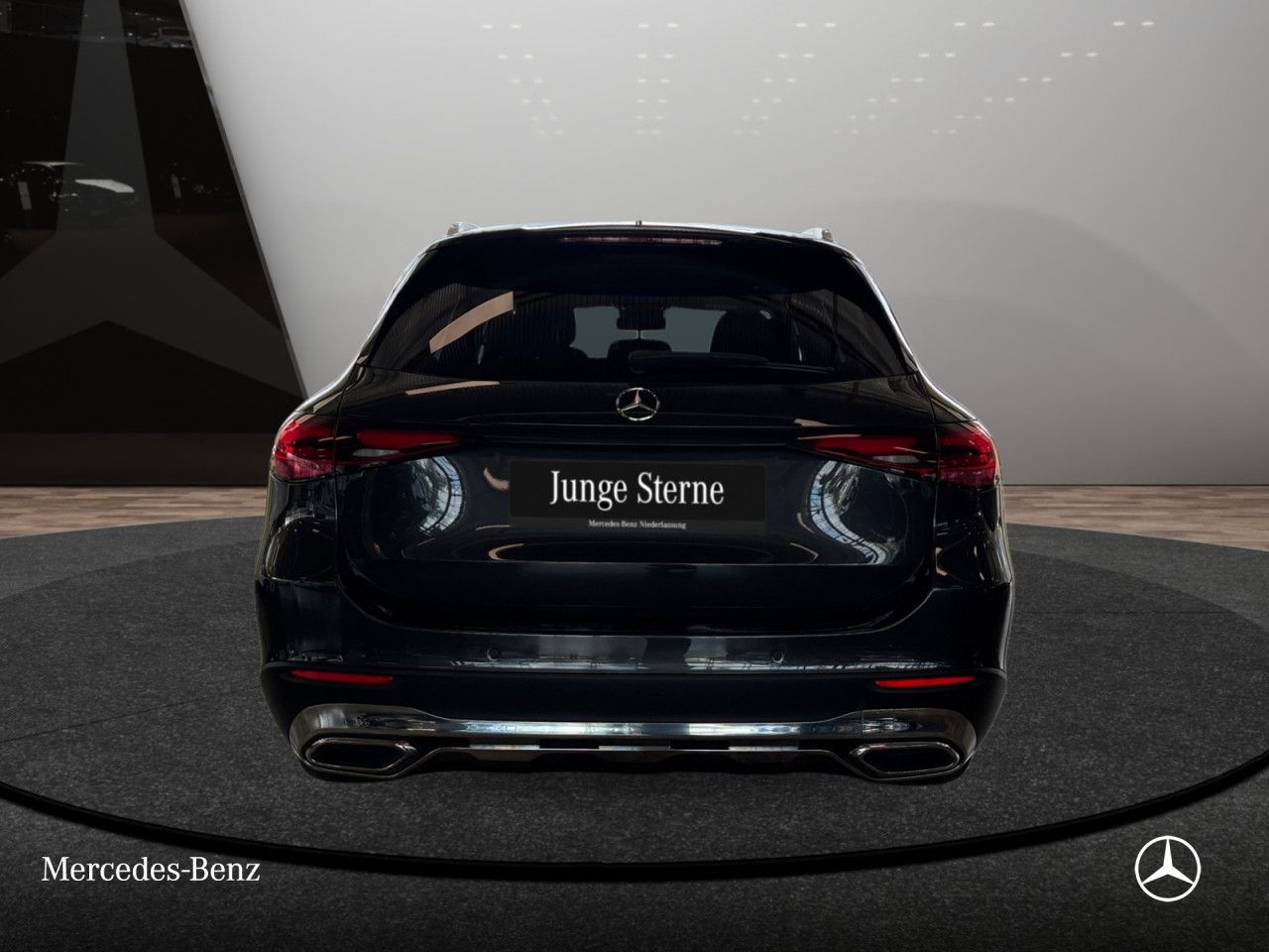 Mercedes-Benz GLC – Bild 6