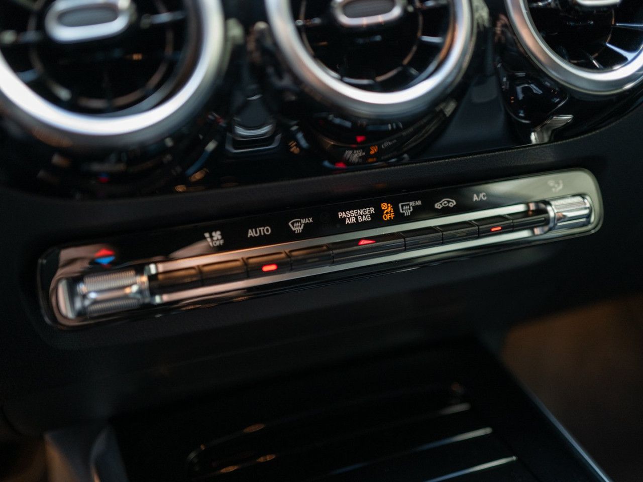 Mercedes-Benz GLA – Bild 19