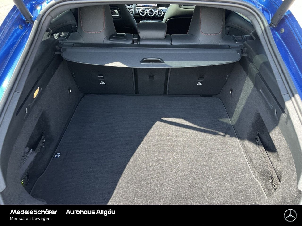 Mercedes-Benz CLA – Bild 18