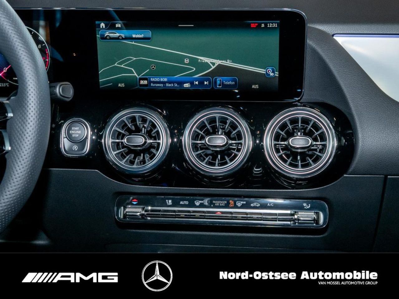 Mercedes-Benz GLA – Bild 9