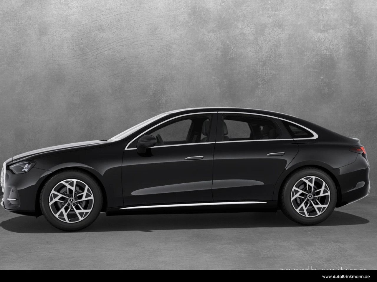 Mercedes-Benz C-Klasse – Bild 7